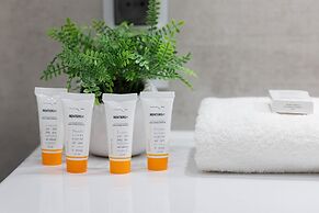 Apartment for Remote Work by Renters