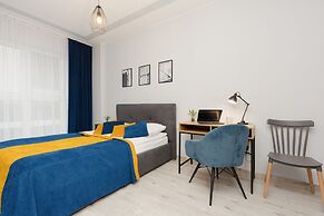 Apartment for Remote Work by Renters