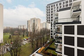 Apartment for Remote Work by Renters