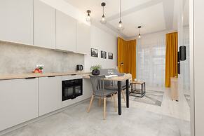 Apartment for Remote Work by Renters