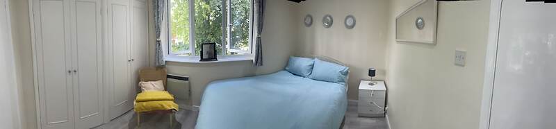 Stunning 2-bed Home in Yorkshire