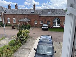 Stunning 2-bed Home in Yorkshire