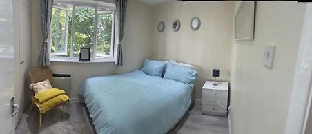 Stunning 2-bed Home in Yorkshire