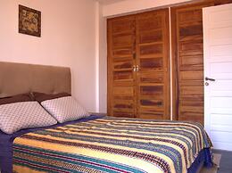 El Ghoul Apartments & flats