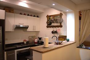 El Ghoul Apartments & flats