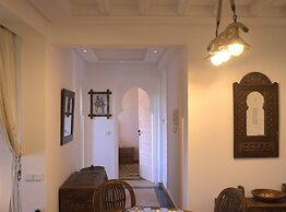 El Ghoul Apartments & flats