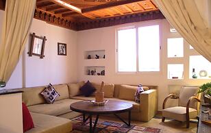 El Ghoul Apartments & flats