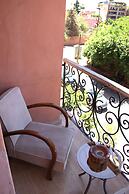 El Ghoul Apartments & flats