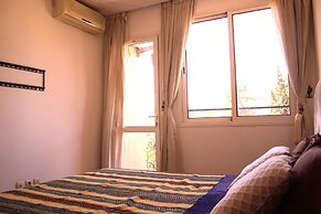 El Ghoul Apartments & flats