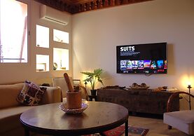 El Ghoul Apartments & flats