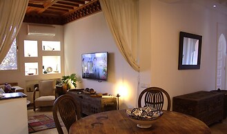 El Ghoul Apartments & flats