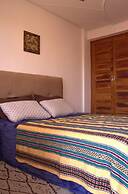 El Ghoul Apartments & flats