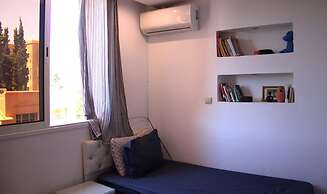 El Ghoul Apartments & flats