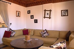 El Ghoul Apartments & flats