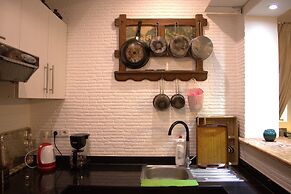 El Ghoul Apartments & flats