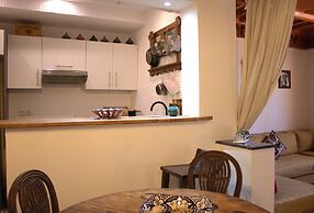 El Ghoul Apartments & flats