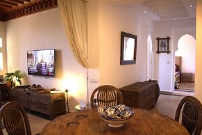 El Ghoul Apartments & flats