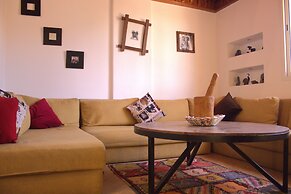 El Ghoul Apartments & flats