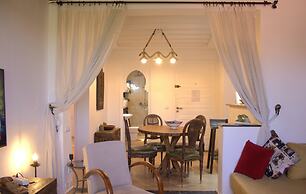 El Ghoul Apartments & flats