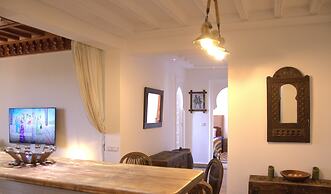 El Ghoul Apartments & flats