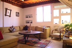 El Ghoul Apartments & flats