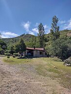 Cabañas Loma Azul