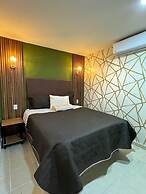 Royal Madero Inn Express