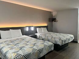 Studio 6 Ogden, Ut – 21St Street