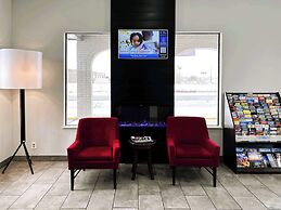 Studio 6 Ogden, Ut – 21St Street