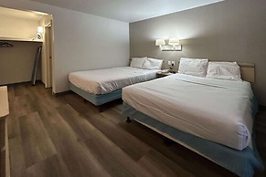 Studio 6 Lubbock, Tx