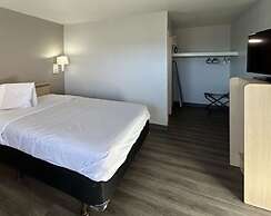 Studio 6 Lubbock, Tx