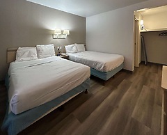 Studio 6 Lubbock, Tx