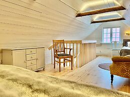 Sydkustens at Tullnäs Vingård