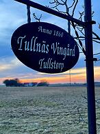 Sydkustens at Tullnäs Vingård