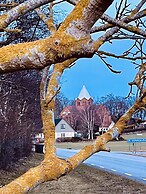 Sydkustens at Tullnäs Vingård