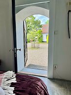 Sydkustens at Tullnäs Vingård