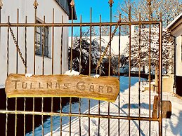 Sydkustens at Tullnäs Vingård