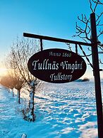 Sydkustens at Tullnäs Vingård