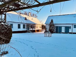 Sydkustens at Tullnäs Vingård