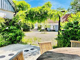 Sydkustens at Tullnäs Vingård