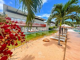 Flat Ilê de Pipa Lanai - By Almare