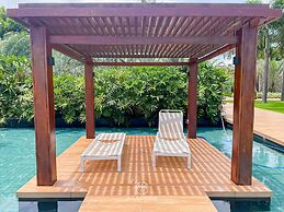 Flat Ilê de Pipa Lanai - By Almare