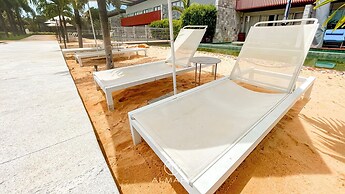 Flat Ilê de Pipa Lanai - By Almare