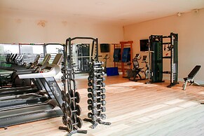 Flat Ilê de Pipa Lanai - By Almare