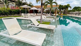 Flat Ilê de Pipa Lanai - By Almare