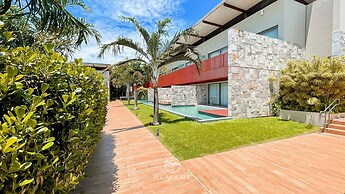 Flat Ilê de Pipa Lanai - By Almare