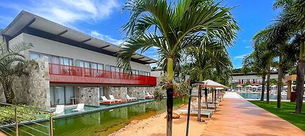 Flat Ilê de Pipa Lanai - By Almare