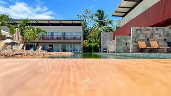 Flat Ilê de Pipa Lanai - By Almare