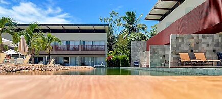 Flat Ilê de Pipa Lanai - By Almare