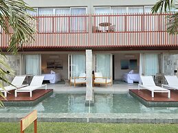 Flat Ilê de Pipa Lanai - By Almare